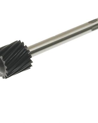 Pignoncino rinvio contachilometri Piaggio Ape RST 