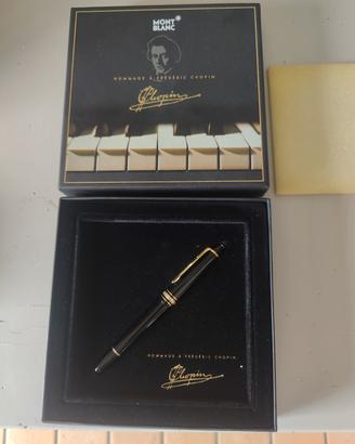 Penna Montblanc