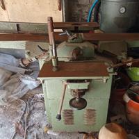 Combinata per legno in ghisa