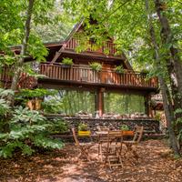 Chalet e Baita sull'ETNA ESCLUSIVI