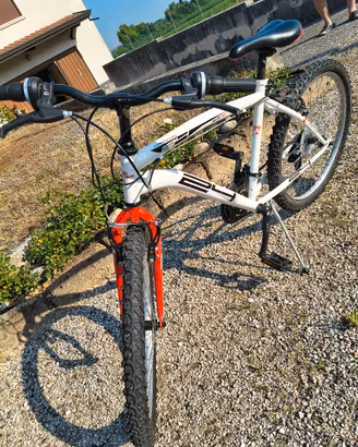 bici x ragazzo ruota da 26 