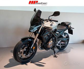 Honda CB 500 (anche patente A2)