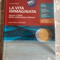 La vita immaginata - Giacomo Leopardi