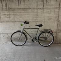 Bici Uomo 