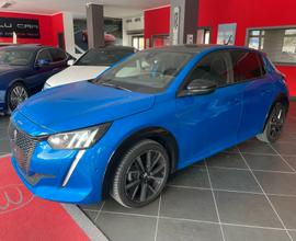 PEUGEOT 208 1.2 GT-LINE 100cv IPERFULL