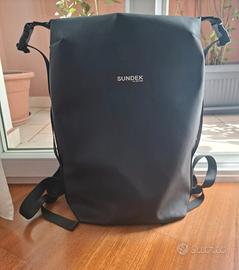 Zaino Sundek impermeabile