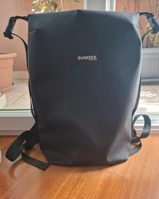 Zaino Sundek impermeabile