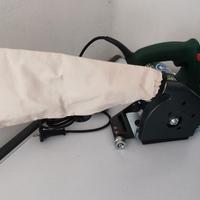 Scanalatrice per pavimenti Fräsjunior WOLFF