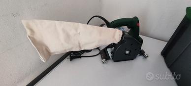 Scanalatrice per pavimenti Fräsjunior WOLFF