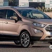 Ricambi FORD ECOSPORT 2018/20