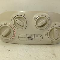 COMANDI CLIMA FIAT 500 Serie 735491193 169A4000 (0