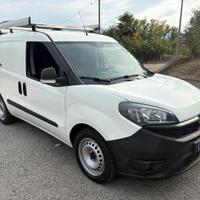 FIAT Doblò 1.4Turbo Bus 120 6M Off. Mobile 10.2020