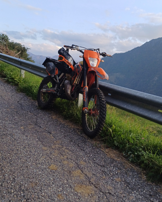 Exc 125