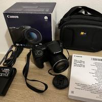 Canon Powershot SX430IS