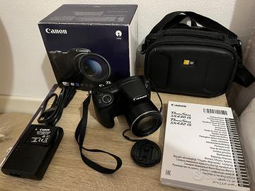 Canon Powershot SX430IS