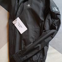 Giubbino unisex CK