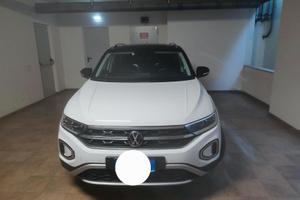 Volkswagen T-Roc 1.5 150 cv