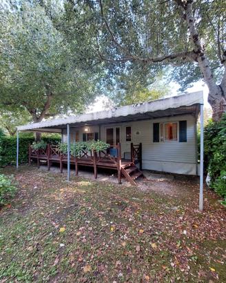 Casa Mobile Usata 980x300 Willerby COTTAGE