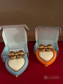 Ceramica Thun i cuori