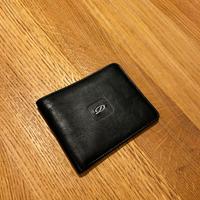 portafoglio dupont paris (nero)