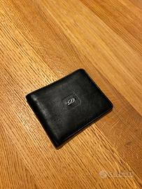 portafoglio dupont paris (nero)