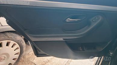 interni bmw E39 msport Chrome 