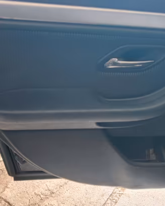 interni bmw E39 msport Chrome 
