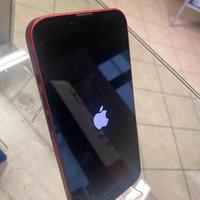 Iphone 13 rosso