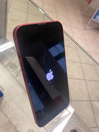 Iphone 13 rosso