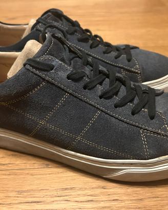 Scarpe Hogan Sneakers Rebel