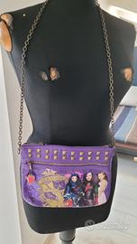 Borsa Disney Descendants Auradon 