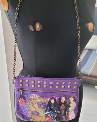 Borsa Disney Descendants Auradon 