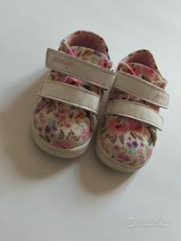 Scarpe primi passi Primigi
