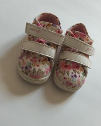 Scarpe primi passi Primigi