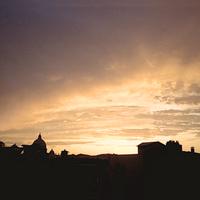 Rif. 71 Roma Centro Storico Attico/Super Attico