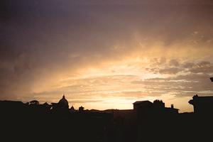 Rif. 71 Roma Centro Storico Attico/Super Attico