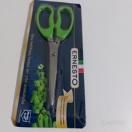 Forbici x erbe aromatiche Ernesto