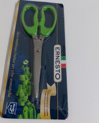 Forbici x erbe aromatiche Ernesto
