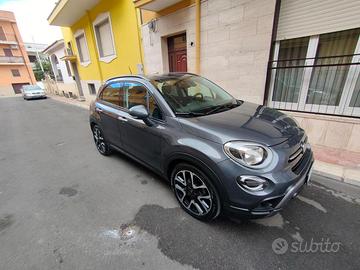 Fiat 500X 1.6 MultiJet 130 CV Cross