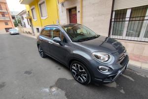 Fiat 500X 1.6 MultiJet 130 CV Cross