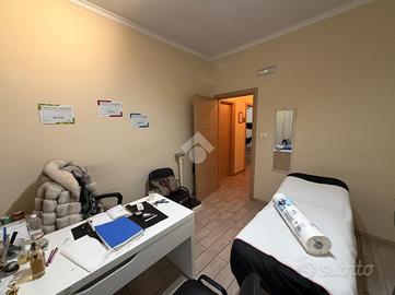 4 LOCALI A MARANO DI NAPOLI