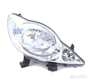 FARO DESTRO PEUGEOT 107 05-12
