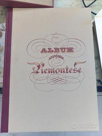 Album Piemontese - Marietti Editore (1969)
