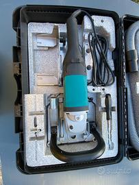 Virutex RV70U Sega Rifilatrice telai/marmo