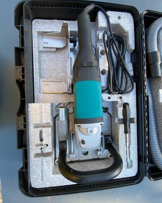 Virutex RV70U Sega Rifilatrice telai/marmo