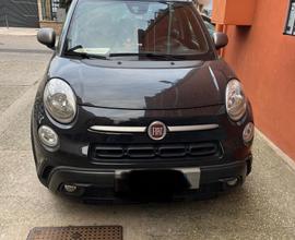 Fiat 500l - 2021