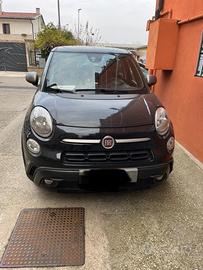 Fiat 500l - 2021