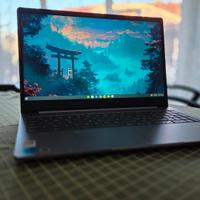 Lenovo IdeaPad 3 chrome