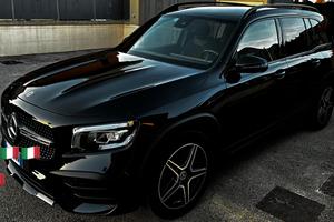 Glb 180 D Amg come nuova
