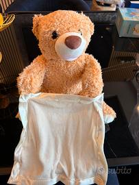 PELUCHE BAMBINI